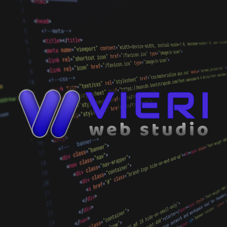 Vieri Web Studio